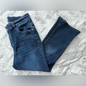 DL1961 Bridget Bootcut Jeans